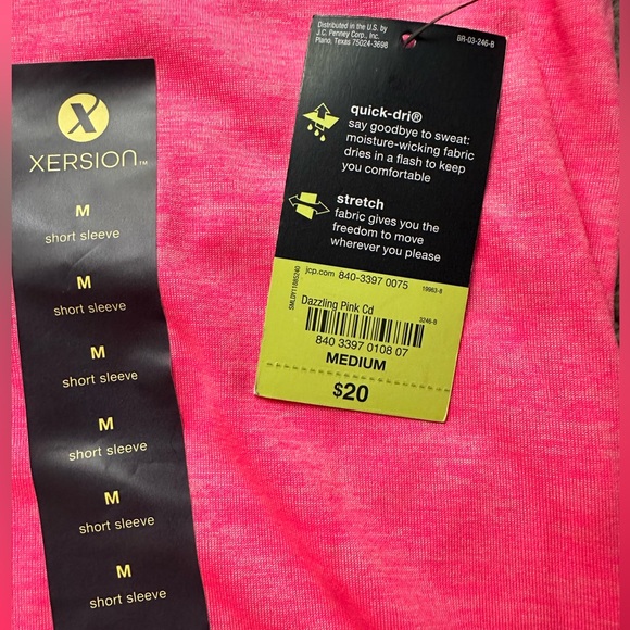 Xersion Top - Size M - Picture 2 of 3